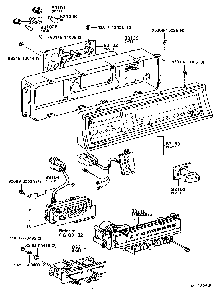  CENTURY |  METER