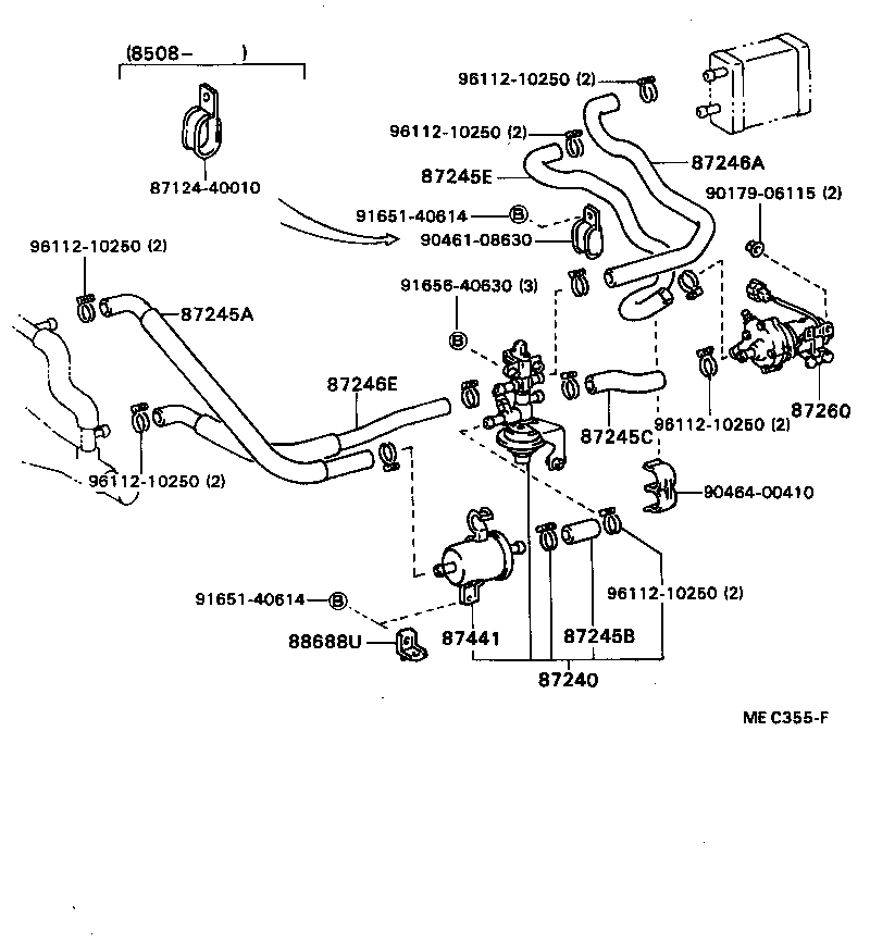  CENTURY |  HEATING AIR CONDITIONING WATER PIPING