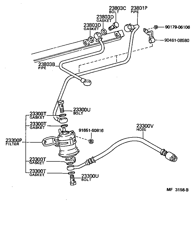  CROWN |  FUEL INJECTION SYSTEM