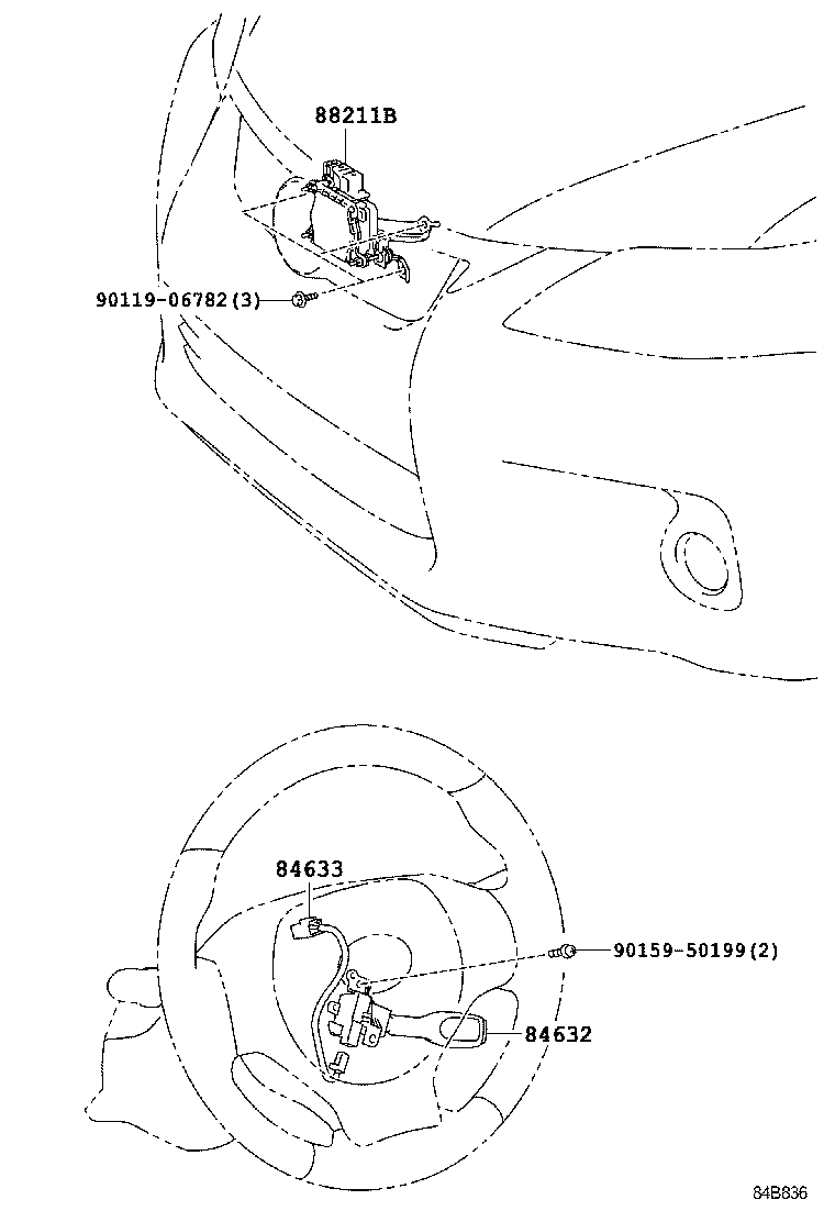  CT200H |  CRUISE CONTROL AUTO DRIVE