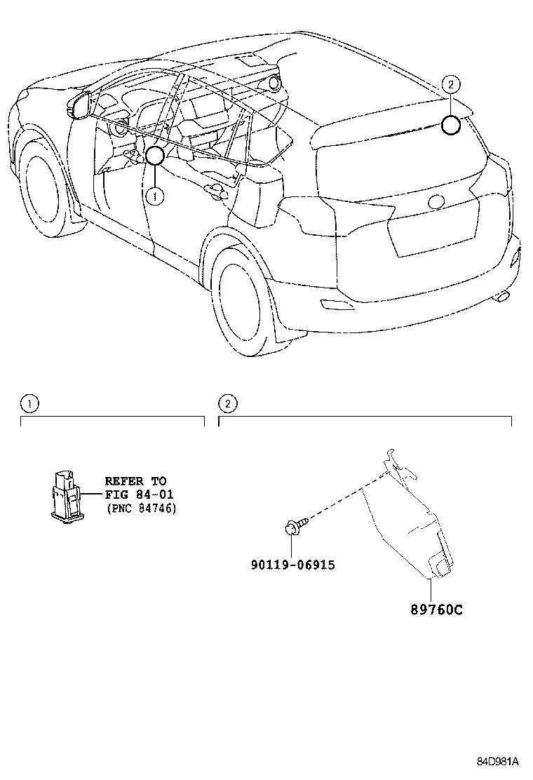  RAV4 JPP |  TIRE PRESSURE WARNING SYSTEM