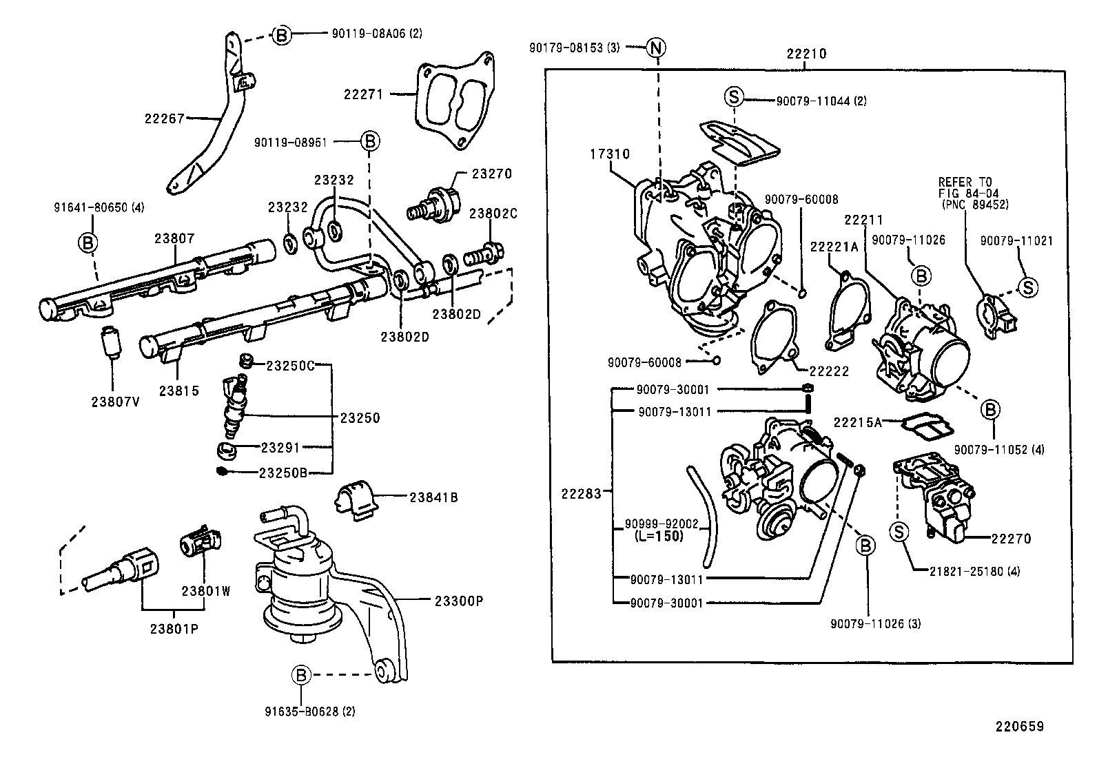  ES300 |  FUEL INJECTION SYSTEM