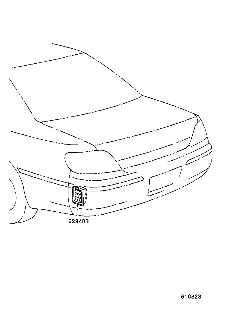  ES300 |  ROOF SIDE VENTILATOR