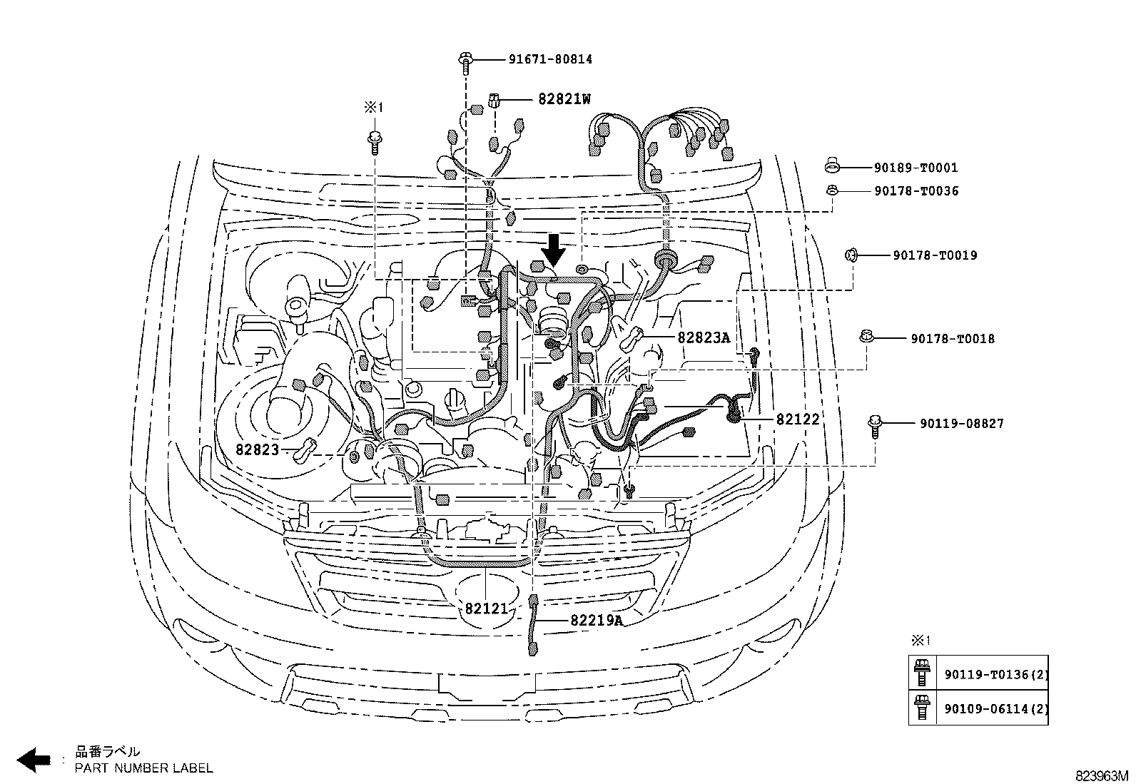 toyota hilux kun26 wiring diagram Toyota Ignition Wiring Diagram 