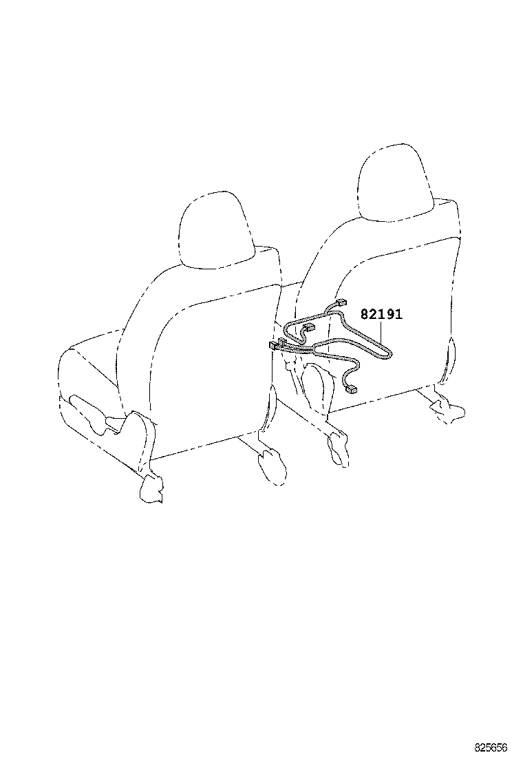  MATRIX |  WIRING CLAMP