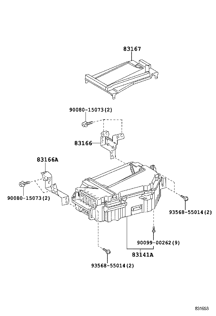  RX350 450H |  METER