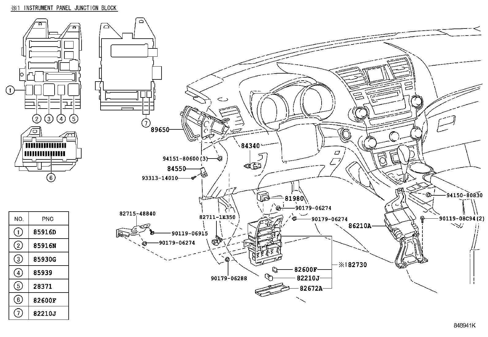  HIGHLANDER JPP |  SWITCH RELAY COMPUTER