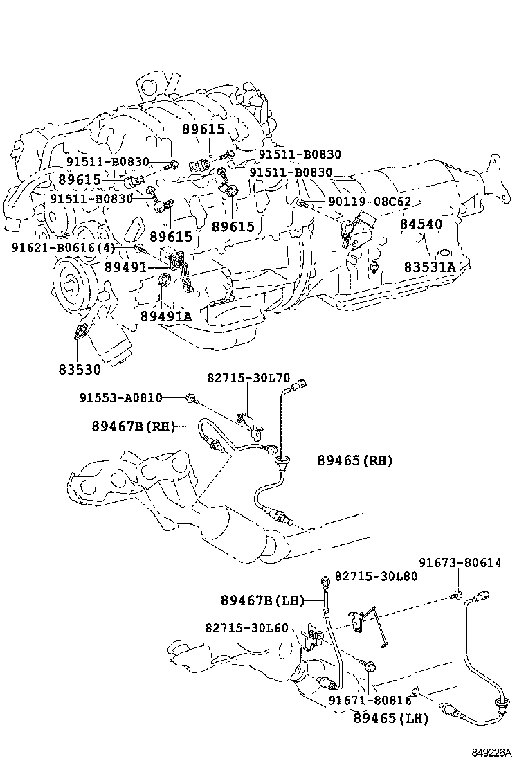  GS30 35 43 460 |  SWITCH RELAY COMPUTER