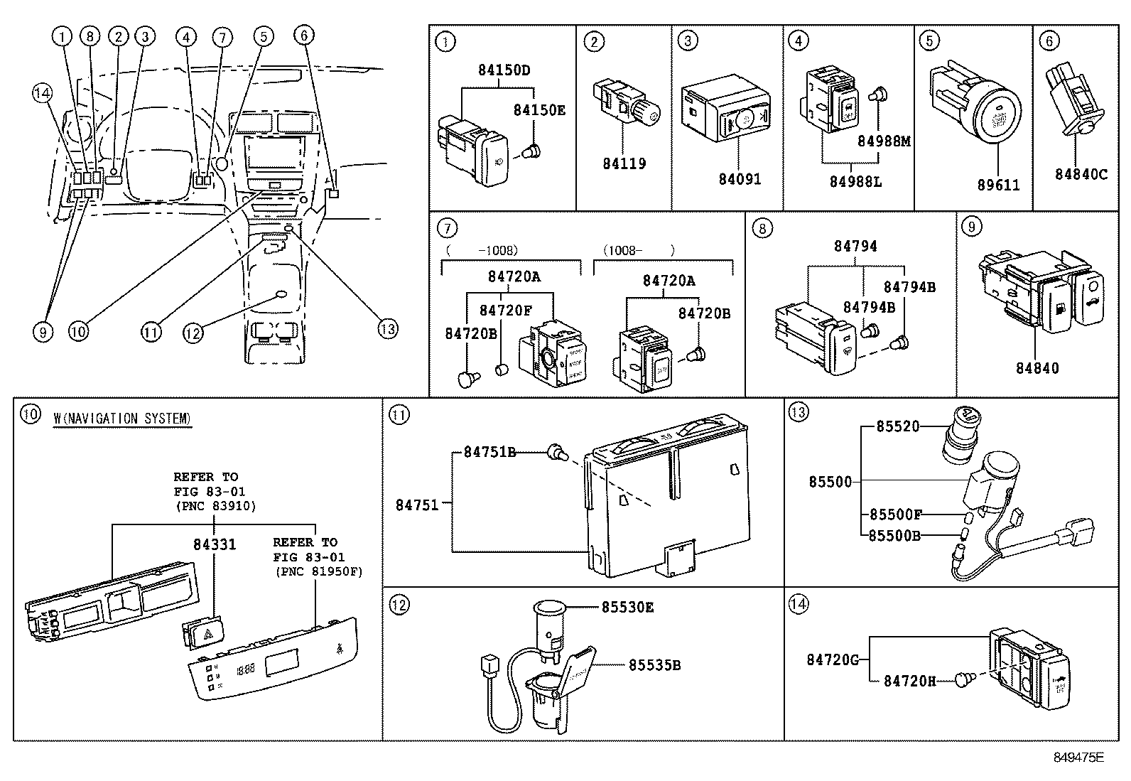  IS F |  SWITCH RELAY COMPUTER