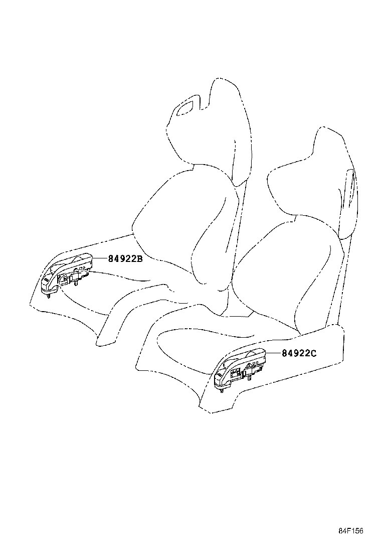  LFA |  SWITCH RELAY COMPUTER