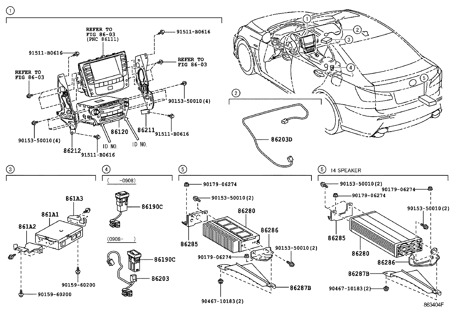  IS F |  RADIO RECEIVER AMPLIFIER CONDENSER