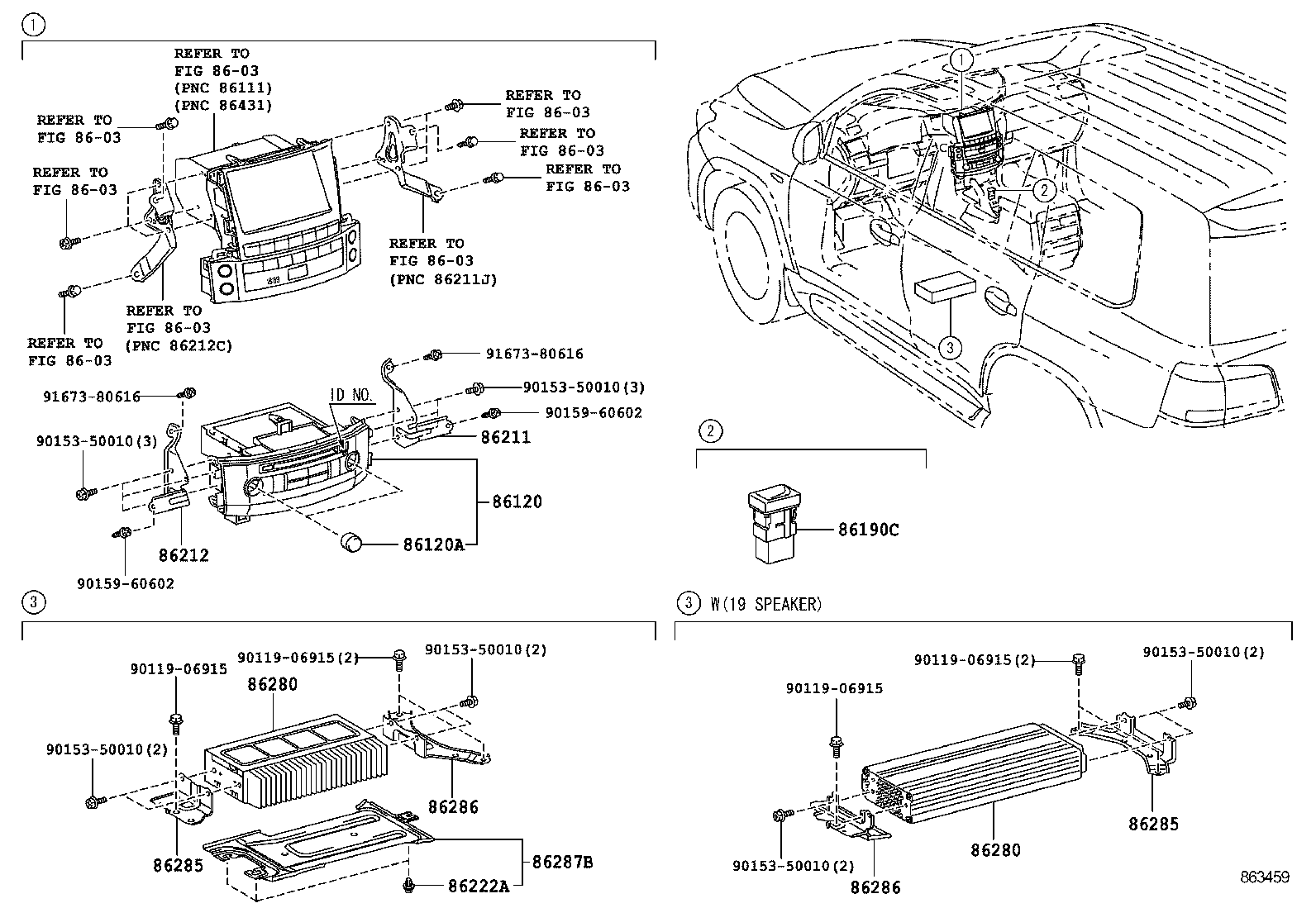  LX570 |  RADIO RECEIVER AMPLIFIER CONDENSER