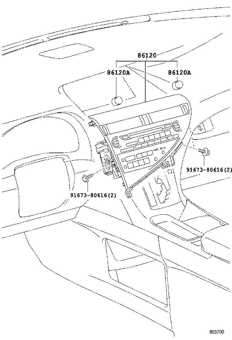  RX350 450H |  RADIO RECEIVER AMPLIFIER CONDENSER