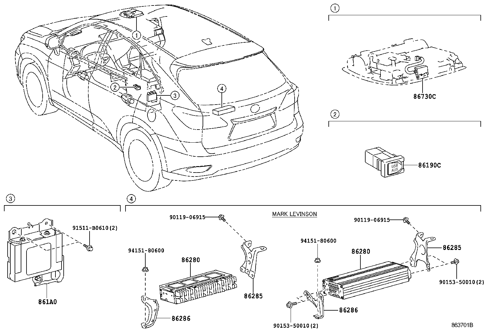  RX350 450H |  RADIO RECEIVER AMPLIFIER CONDENSER