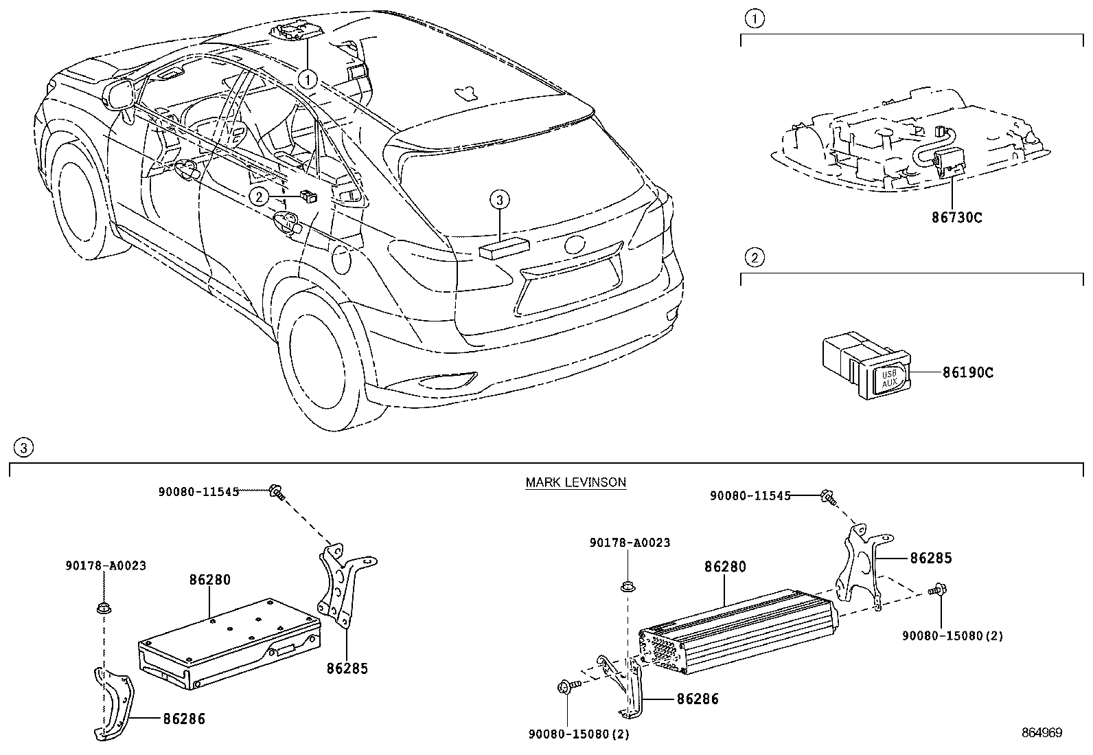  RX350 450H |  RADIO RECEIVER AMPLIFIER CONDENSER