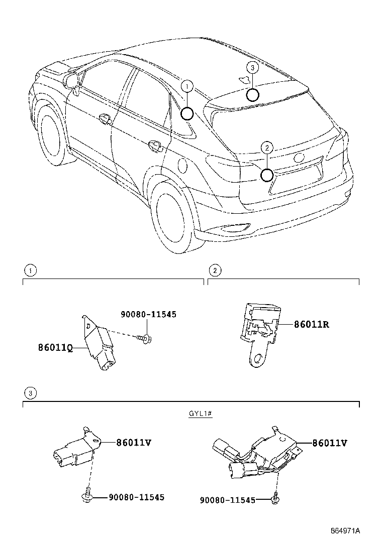  RX350 450H |  RADIO RECEIVER AMPLIFIER CONDENSER