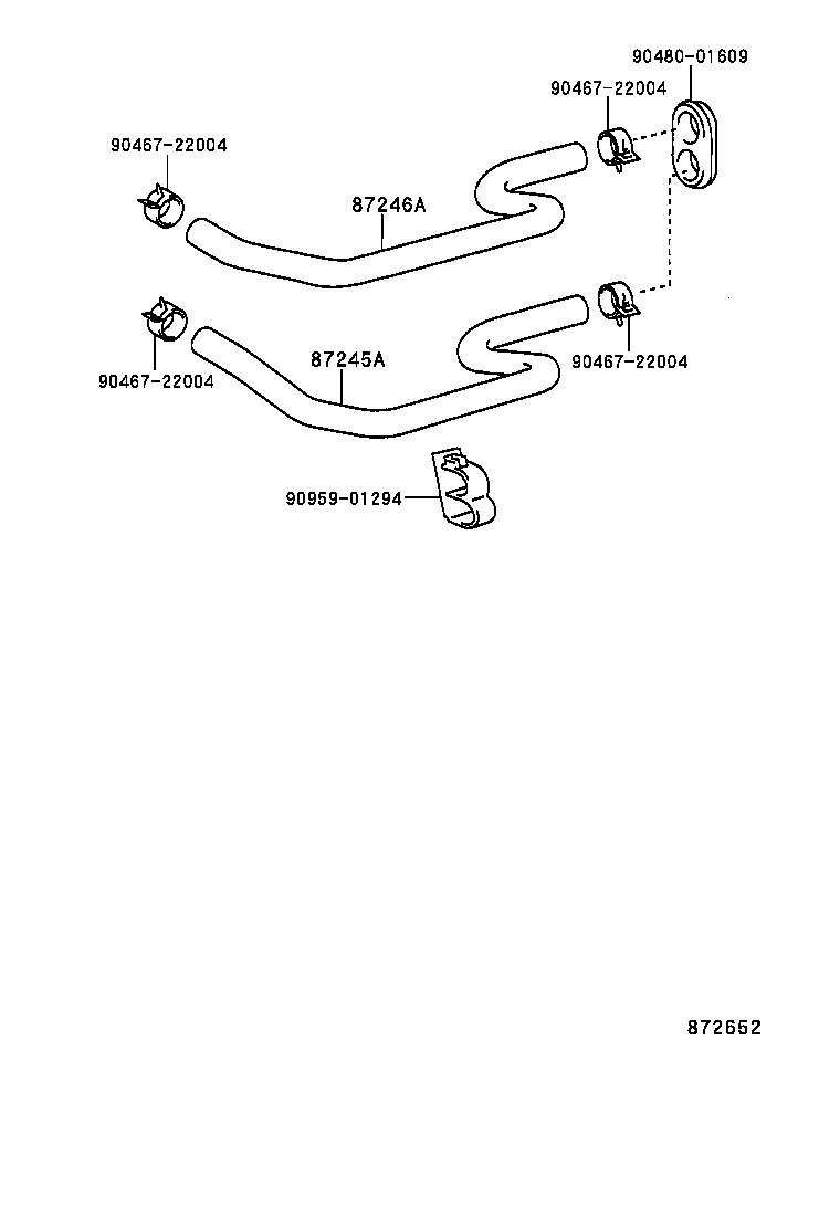  ES300 |  HEATING AIR CONDITIONING WATER PIPING