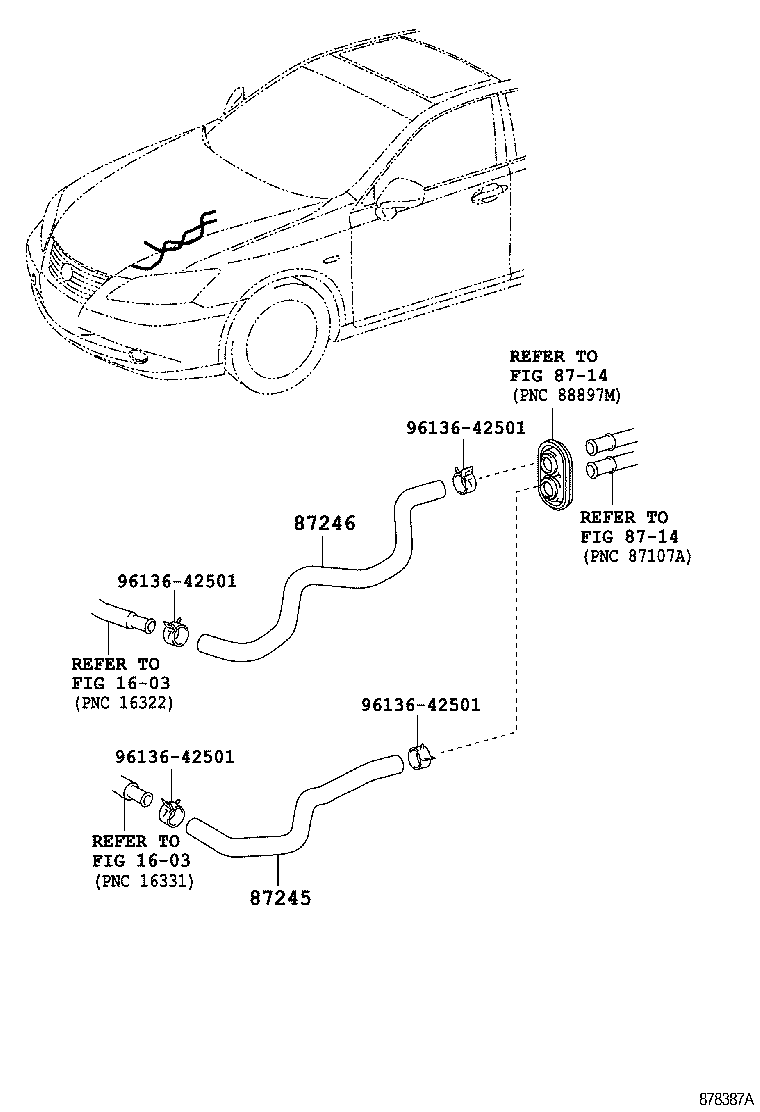  ES350 |  HEATING AIR CONDITIONING WATER PIPING