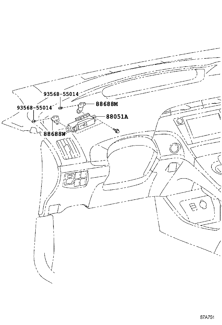  PRIUS |  AIR PURIFIER OR ION GENERATOR