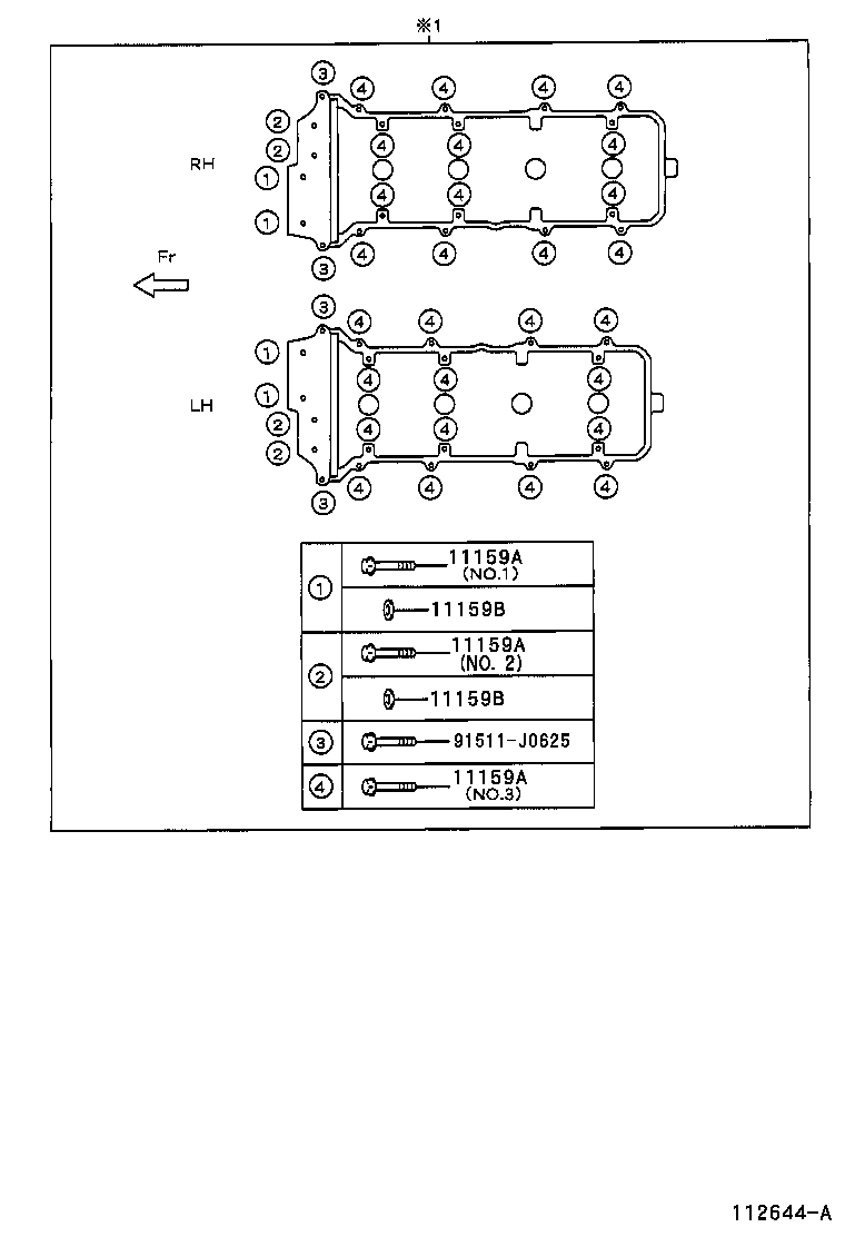  GX470 |  CYLINDER HEAD