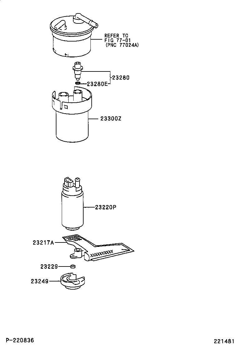  ECHO |  FUEL INJECTION SYSTEM