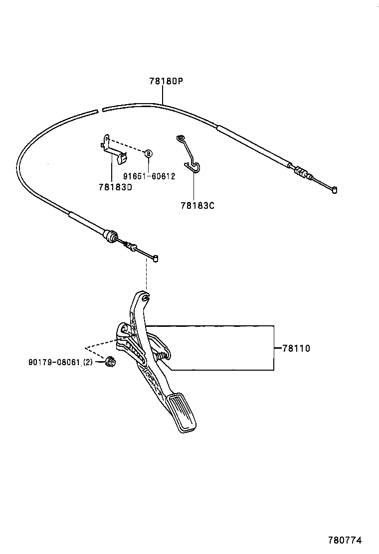  ECHO |  ACCELERATOR LINK