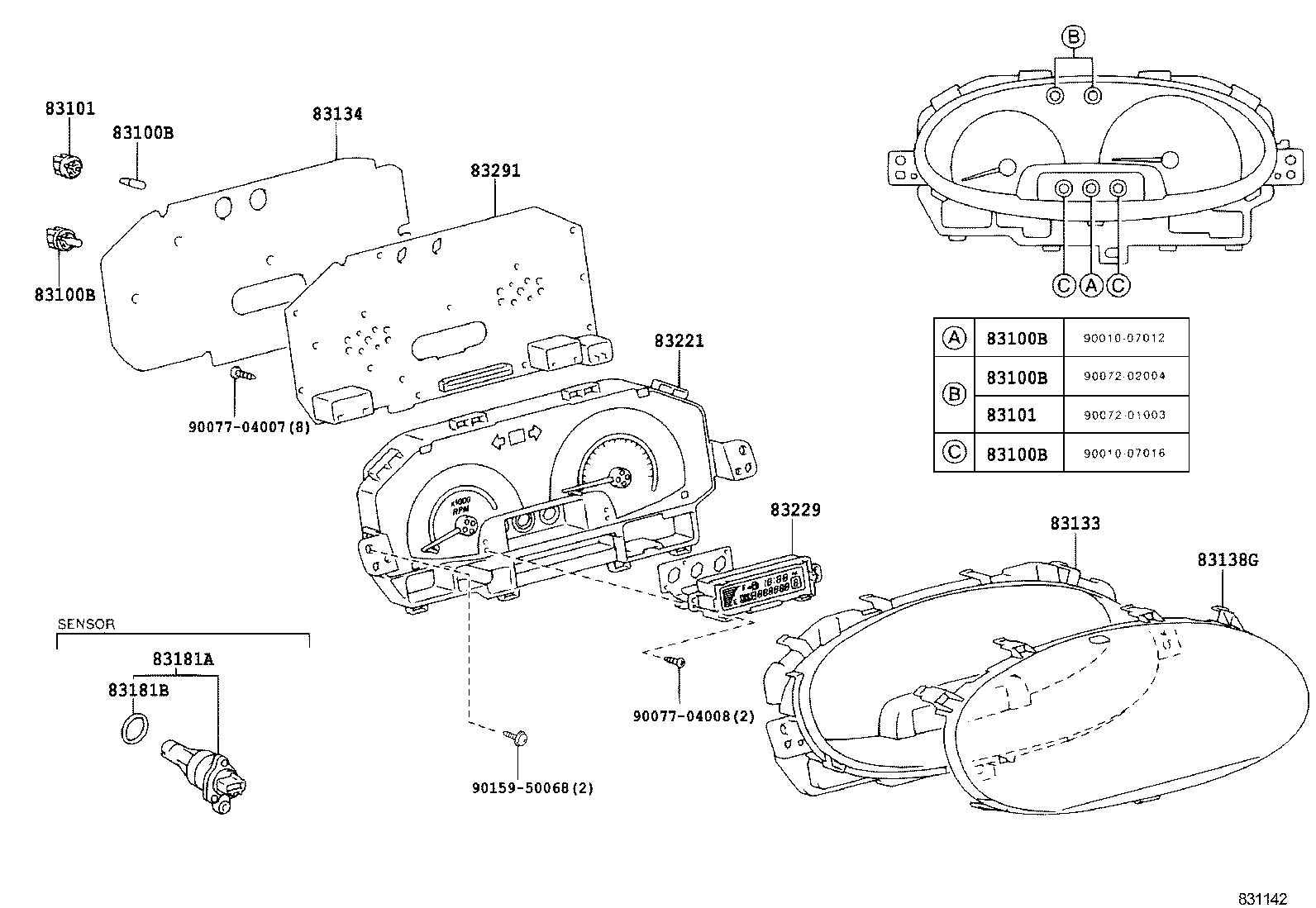  ECHO |  METER