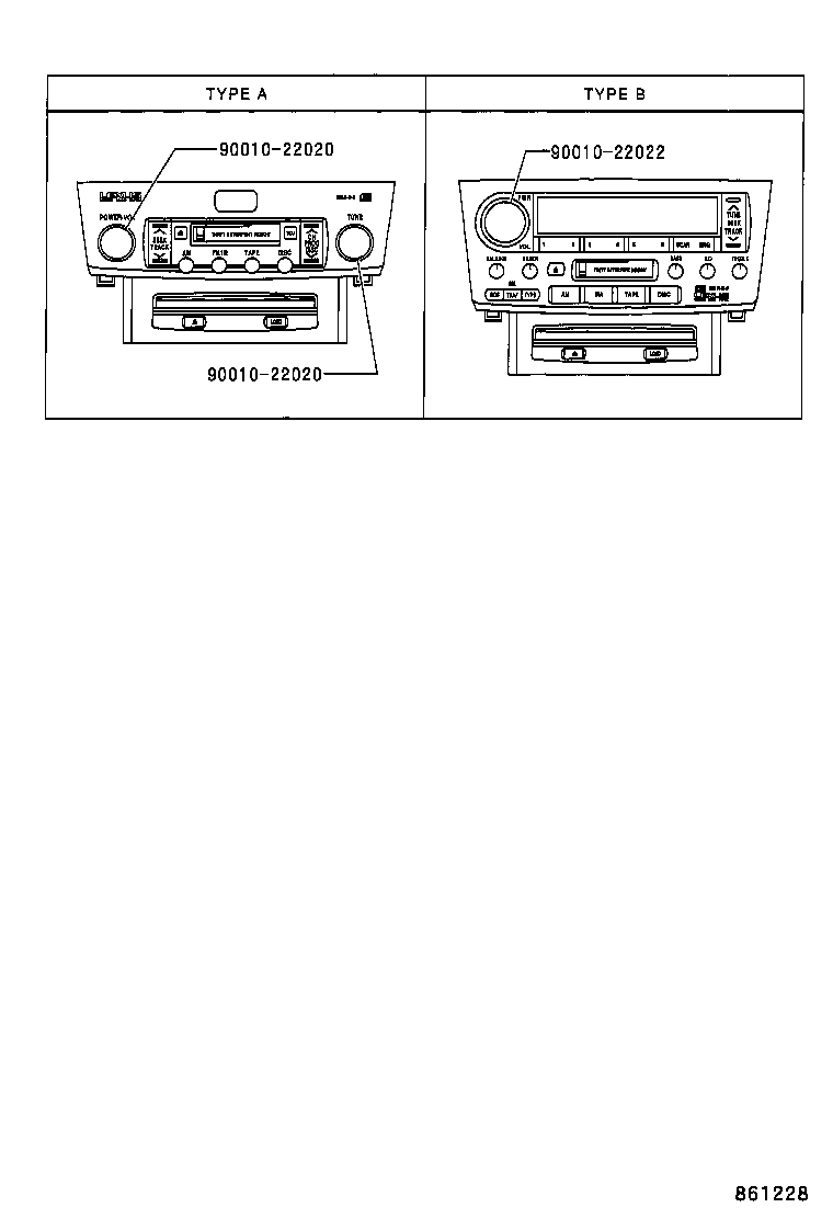  LS430 |  RADIO RECEIVER AMPLIFIER CONDENSER