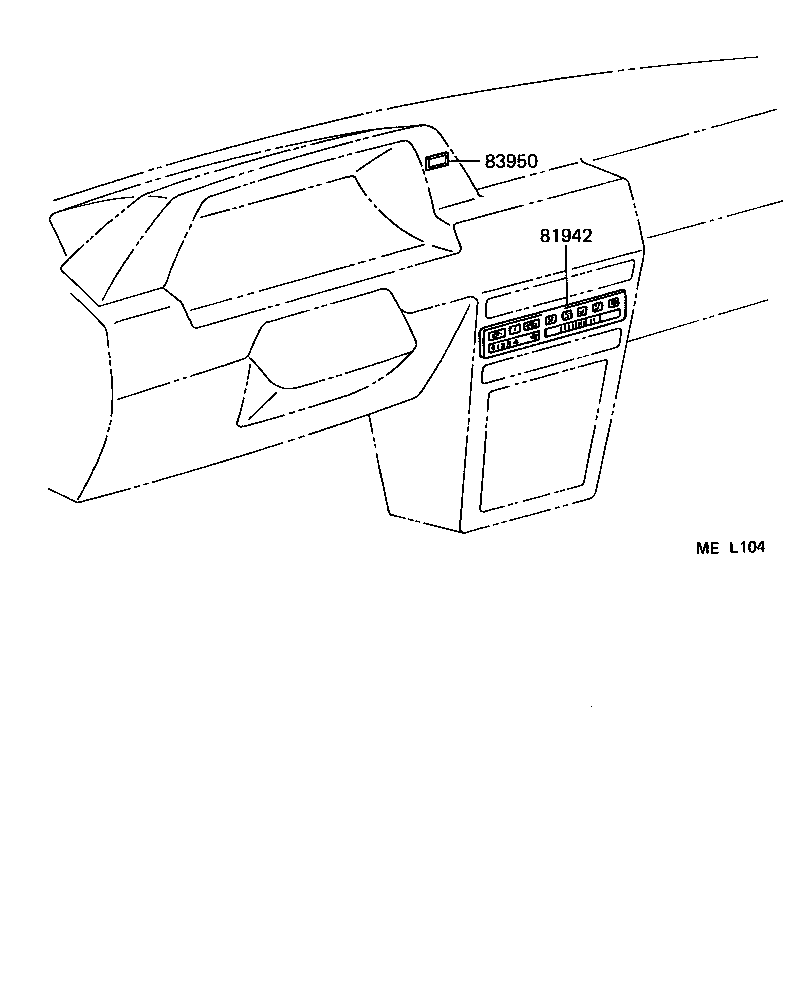  TERCEL |  INDICATOR