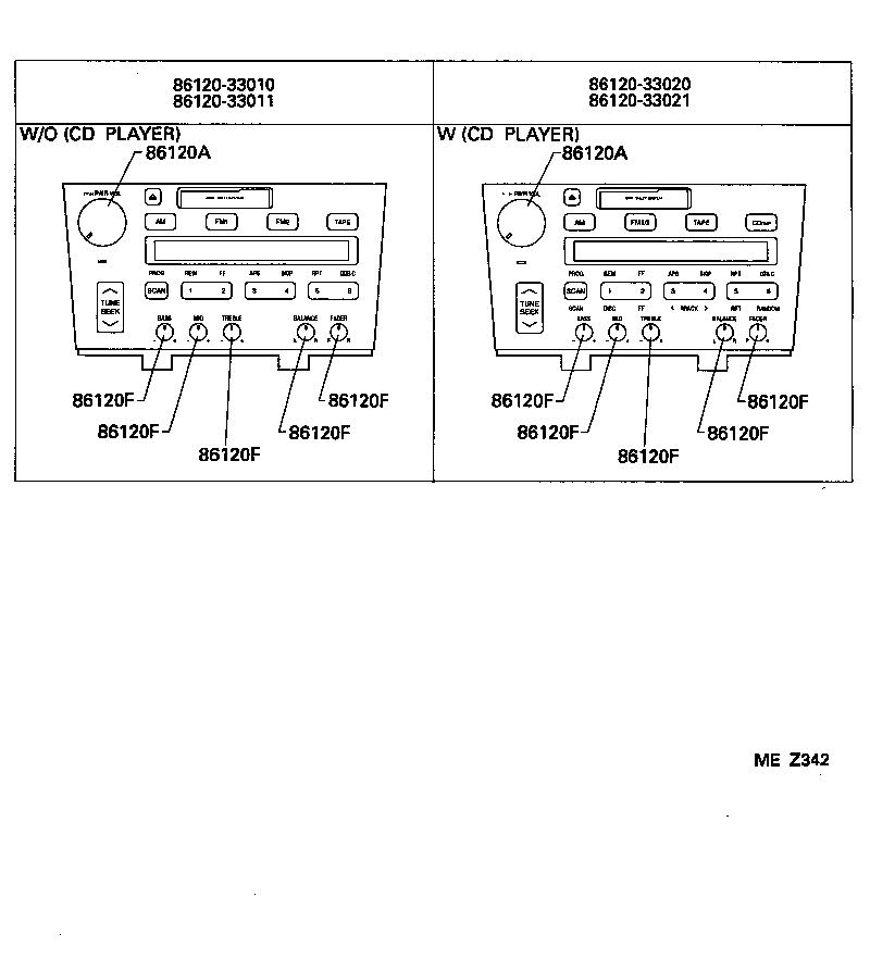  ES300 |  RADIO RECEIVER AMPLIFIER CONDENSER