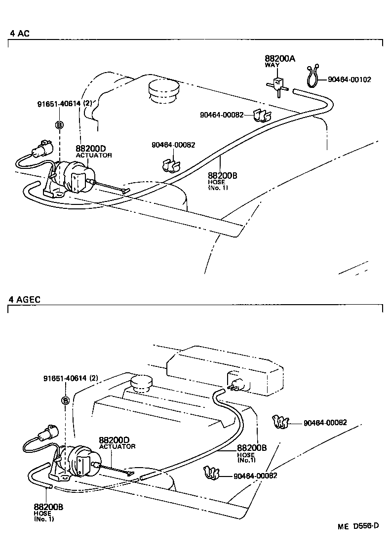  COROLLA CP |  CRUISE CONTROL AUTO DRIVE