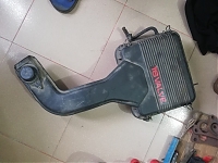 toyota Starlet Corolla 12V 16V 1.3 Genuine Air Filter Housing 