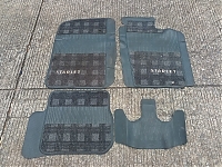 FLOOR MAT Toyota Starlet Genuine EP82 EP91 EP71