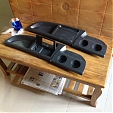 VANITY TRAY CUPHOLDER for Toyota Starlet Genuine Original